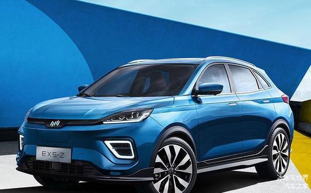 佛山禅城区扬隆远企业管理咨询WEY威派豪华SUV市场的黑马，零跑汽车与智能交通系统的协同